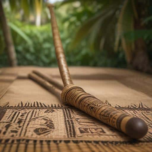 Islands of Heritage: Discovering Fiji's Cultural Significance