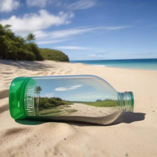 Islands Push Upstream Action as Plastics Treaty Falls Short of Binding Commitments