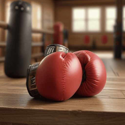 Israel Adesanya knocked out by Nassourdine Imavov at UFC Fight Night Saudi Arabia