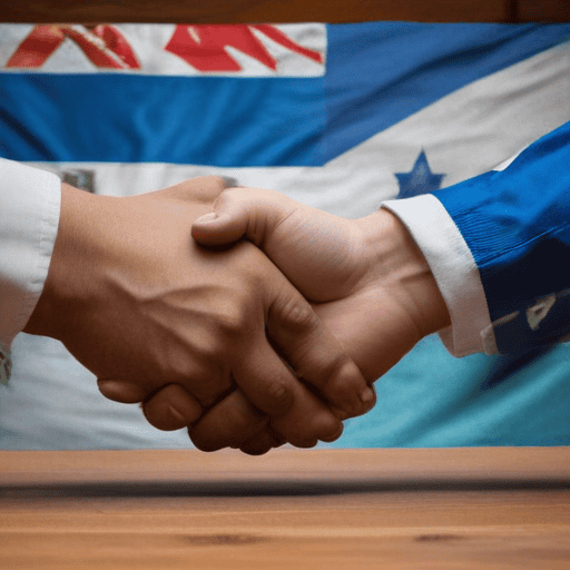 Israel and Fiji Join Forces to Tackle Illicit Drug Threats