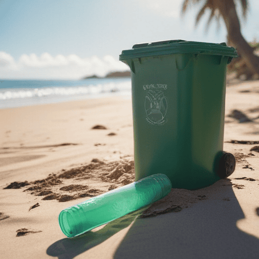 ‘It’s an eyesore’ | ‘Littering, pollution, improper waste management have severe impacts on environment, health’