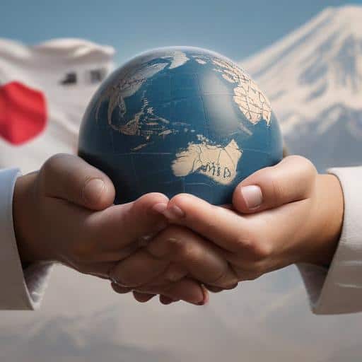 Japan Rallies Behind Fiji: A Beacon of Hope Amid Aid Shifts