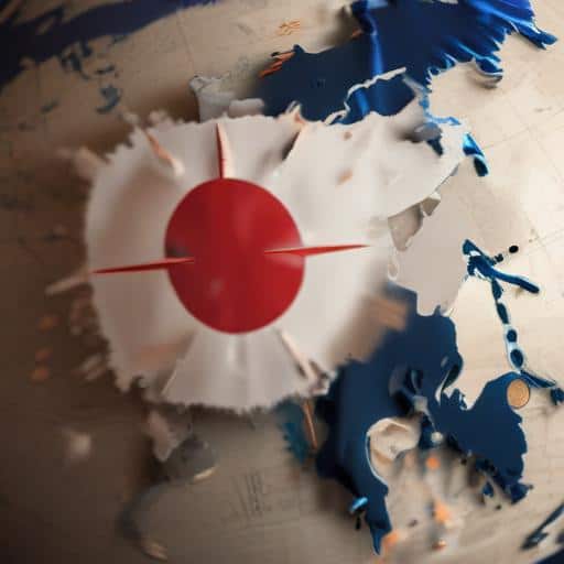 Japan's Prime Minister Withdraws from NATO Summit Amid Middle East Tensions