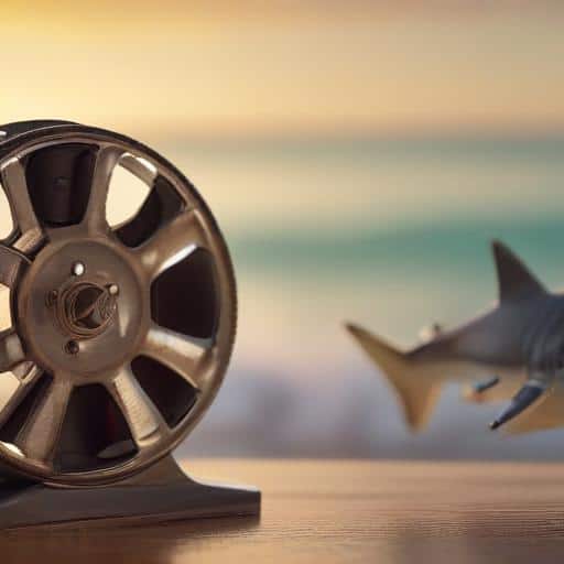 Jaws at 50: The Legacy of a Shark and the Birth of the Summer Blockbuster