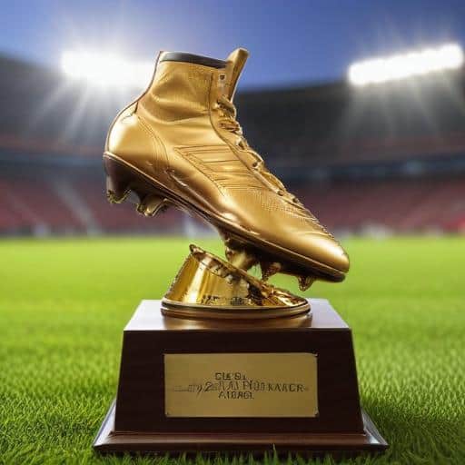 Joe Moses: The Golden Boot Chase Heats Up in Fiji FACT