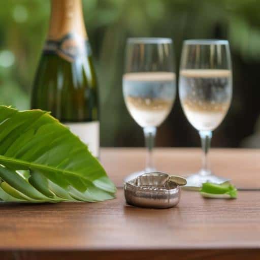 Josh Allen and Hailee Steinfeld Tie the Knot in Secret Ceremony!