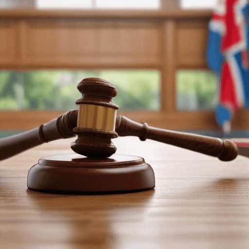 Illustration of JSC refrains from commenting on legal processes