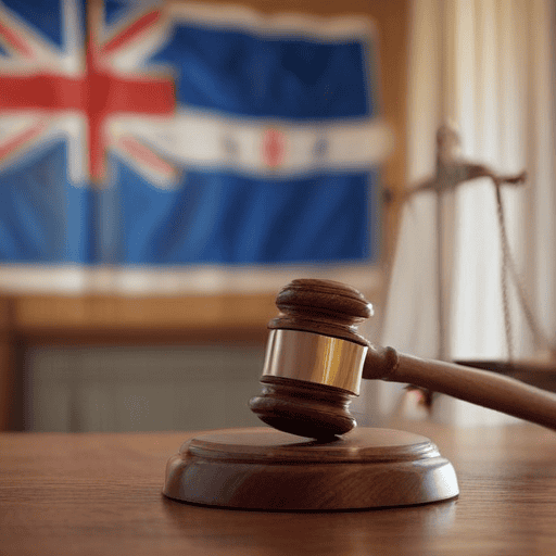 Illustration of JSC refrains from commenting on legal processes