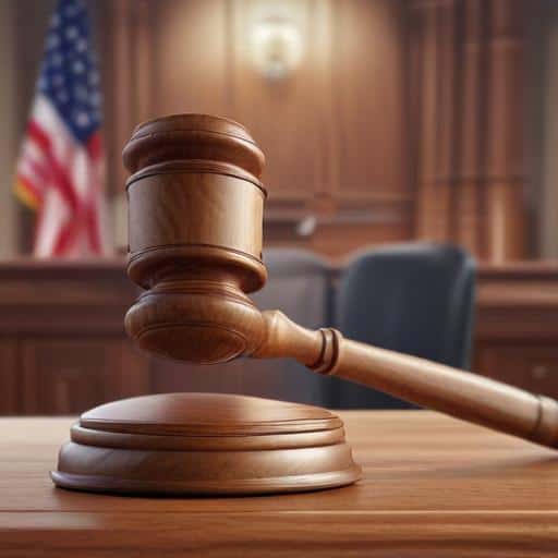 Judge Blocks Trump’s Controversial Migrant Deportation Plan to Libya