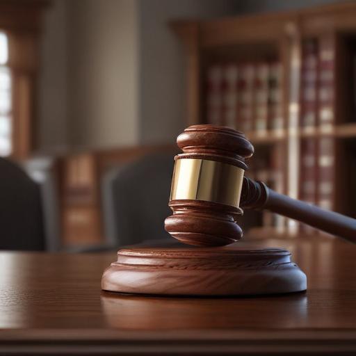 Justice Battle: Suspended Officers Granted Bail Amid Rape Allegations