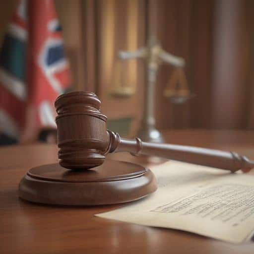 Justice Delayed: Former Digger Driver Faces Rape Sentencing in Shocking Case