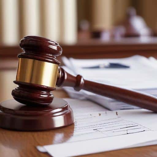 Justice Ministry Faces Rising Complaints: Is Reform on the Horizon?