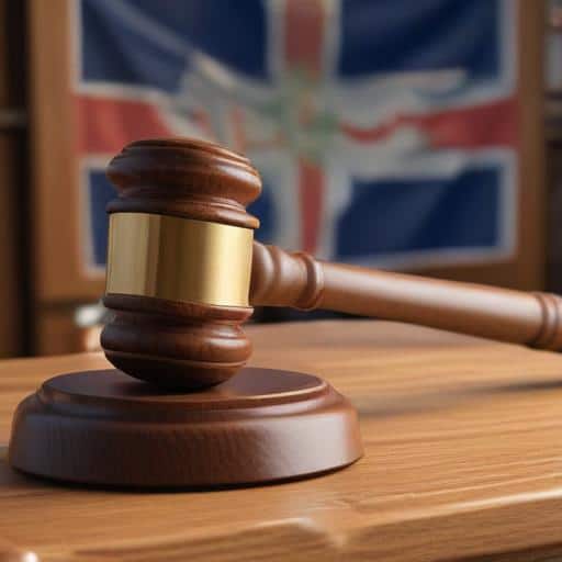 Justice Served: 10-Year Sentence for Suva Rapist