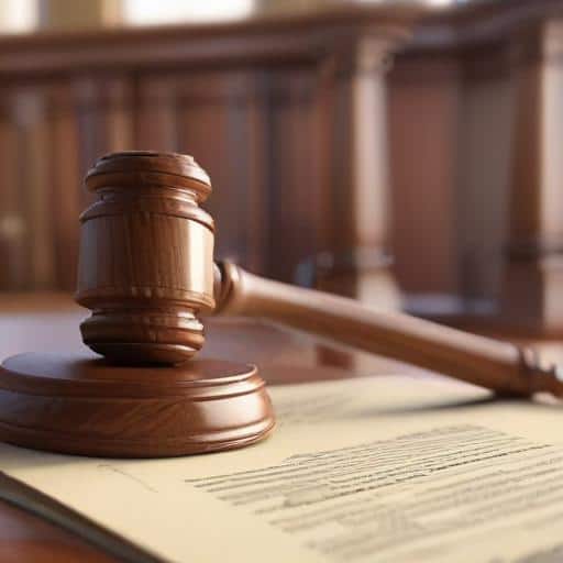 Justice Served: Man Sentenced for Home Invasion Rape of Teenager