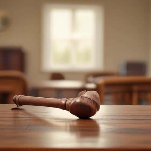 Justice Served: Shocking Verdict in Rape and Abduction Case Raises Alarm on Child Safety