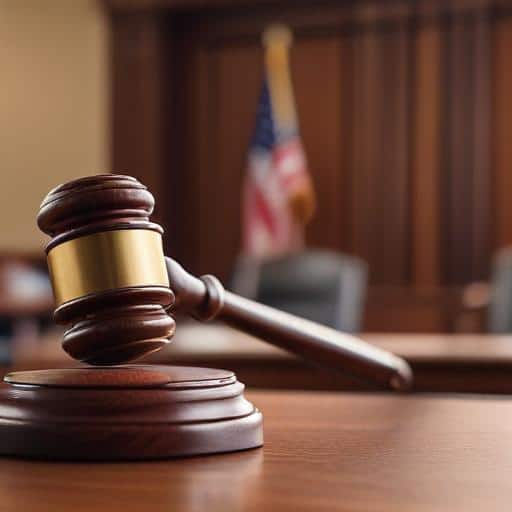 Justice Served: Two Men Sentenced for Home Invasion Robbery