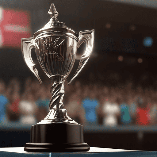 Kakala House Reigns Supreme Again: A Shining Moment in Sports!