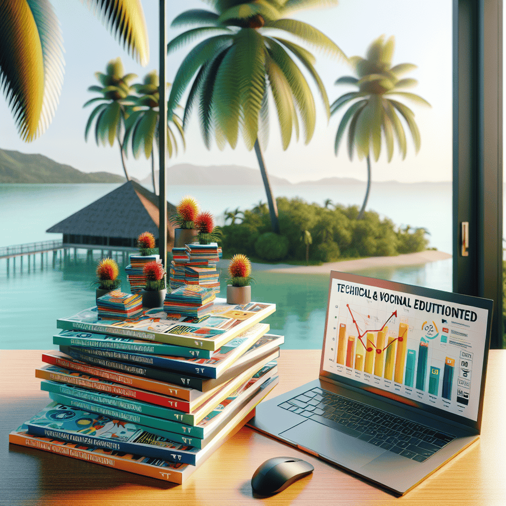 Illustration of Kamikamica on addressing skill shortages