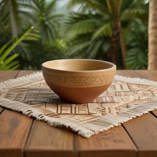 Kava Diplomacy: Fiji and Tonga's Quest for a Fresh Trade Partnership