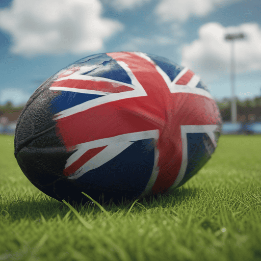 Illustration of Kenya Ready for Fiji, New Zealand