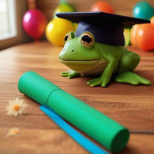 Kermit the Frog Inspires Graduates with Heartfelt Commencement Speech