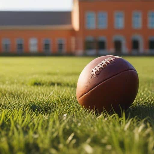 Kicking Off Change: Fiji's Football for Schools Revolution