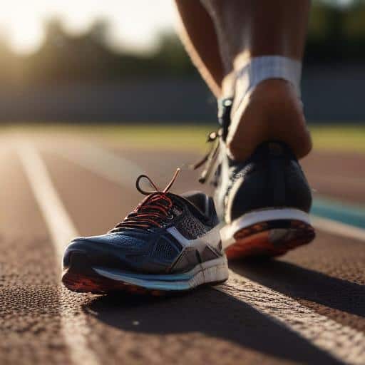 Kipyegon Aims to Shatter Barriers in Historic Mile Challenge