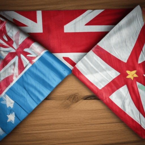 Kiribati-Fiji Ties Strengthened: A New Era of Cooperation?