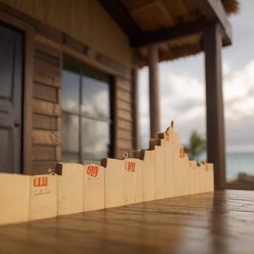 Kiribati's Remarkable Poverty Drop: Gender Equality at the Forefront