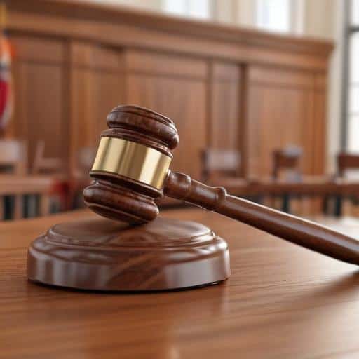 Kishore Kumar's Court Drama: Social Media Misconduct Under Fire