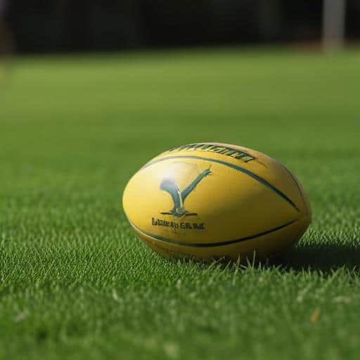 Kiss Takes the Helm: What’s Next for the Wallabies?