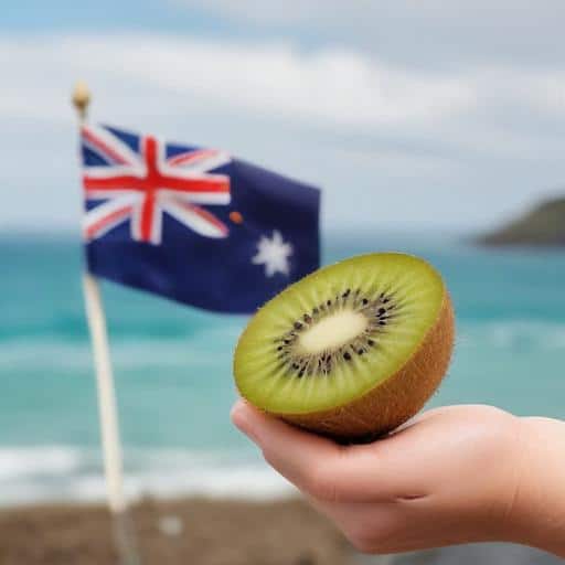 Kiwi Aid Stays Strong Amid Kiribati Tensions: What’s Next?