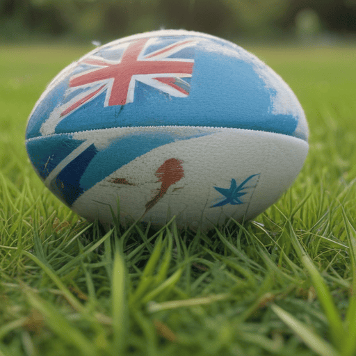 Koi, rising star in Fijiana