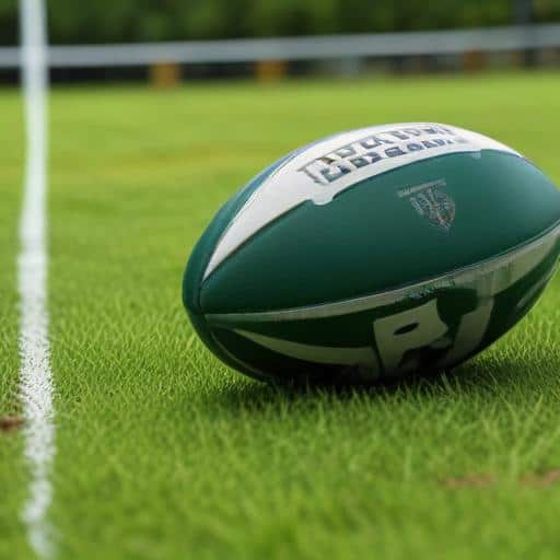 Koli Sewabu Poised for Major Role in Fiji Rugby's Bright Future