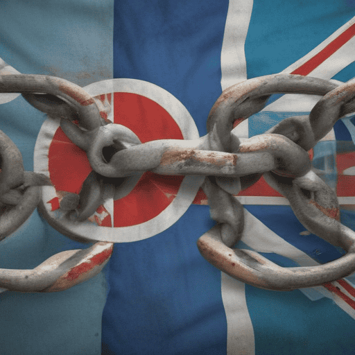 Illustration of Koya: Some of us will remain as independent