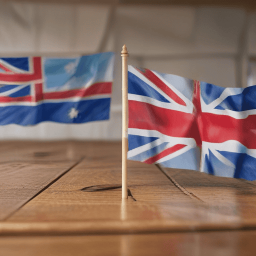 Illustration of Koya: Some of us will remain as independent