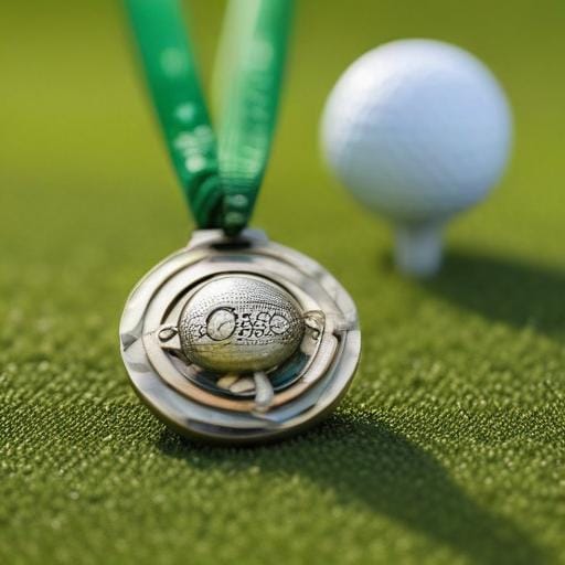 Kumar's Stellar Play Steals the Spotlight at Ba Golf Course Monthly Medal!