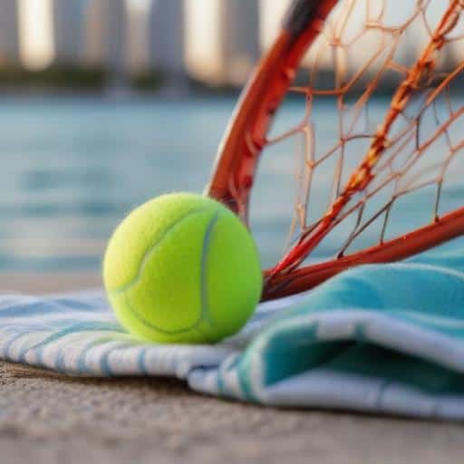 Kyrgios and Raducanu: A Comeback Tale Unfolds at Miami Open