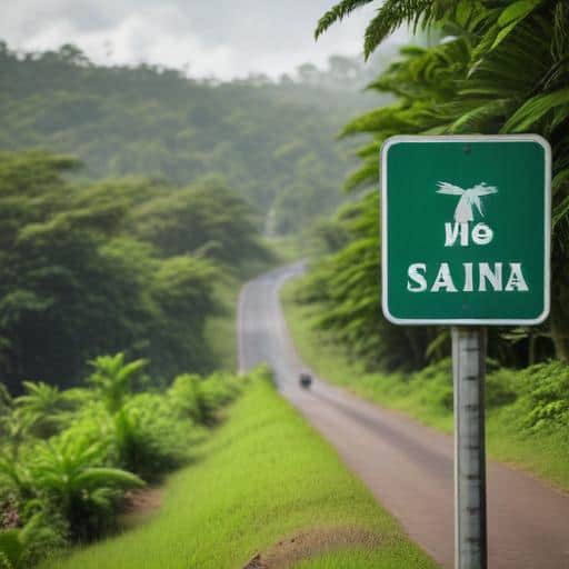 Labasa Bypass Road: A Step Towards Easing Traffic Woes?