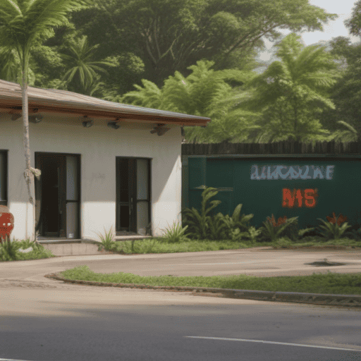 Labasa Fire Station's Women's Dormitory Upgrade on Hold Until Next Year