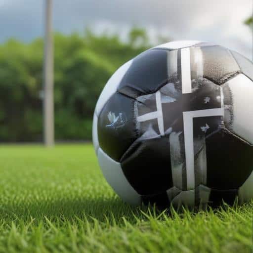 Labasa Prepares for a Football Showdown: Will They Conquer the Giants?