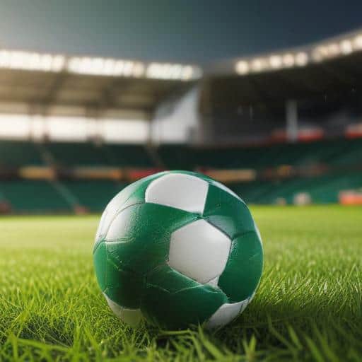 Labasa Thrives as Football Fanatics Flock to 2025 Extra Battle of the Giants!