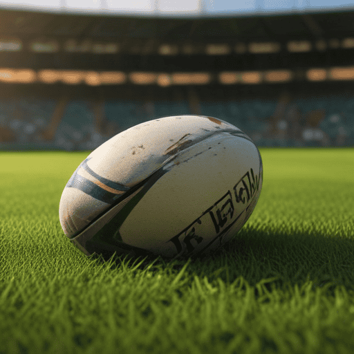 Labasa's Lions Roar Back: New Talent Gears Up for Delta Clash!