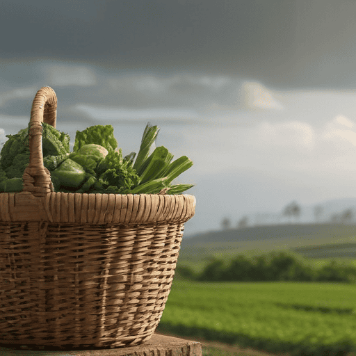 Illustration of Lady farmers’ fear | Youths harass, steal and threaten to forcefully enter farms