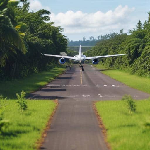 Landowners Demand Change: Nausori Airport Lease Issues Under Spotlight