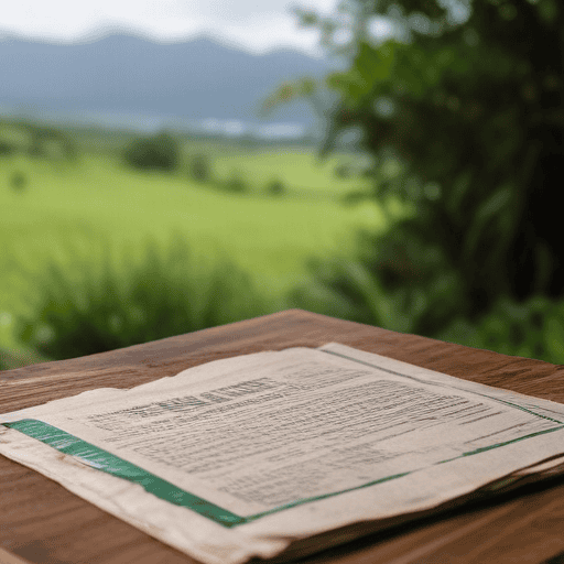 Landowners Demand Transparency, TLTB Explains Stance