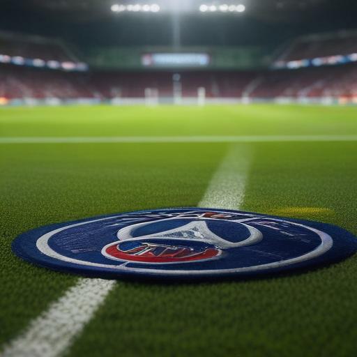 Last-Minute Magic: PSG's Dominance vs Aston Villa in Champions League Clash