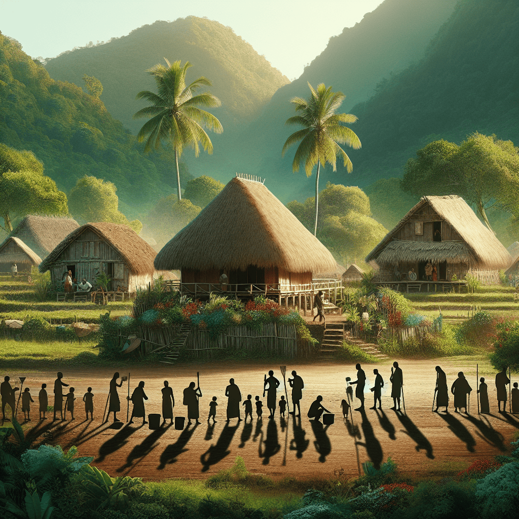 Last day of REACH Stakeholders Outreach Programme, Northerners encouraged to visit Napuka