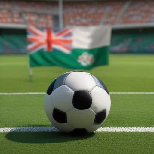 Lautoka FC's Dramatic Comeback: A New Era Begins!