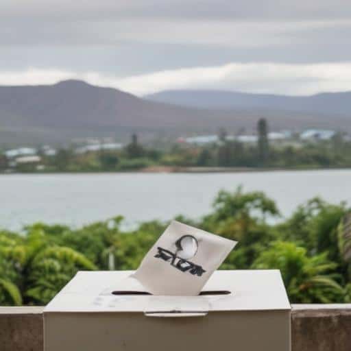 Lautoka Gears Up for Crucial Elections: What’s at Stake for the City’s Future?